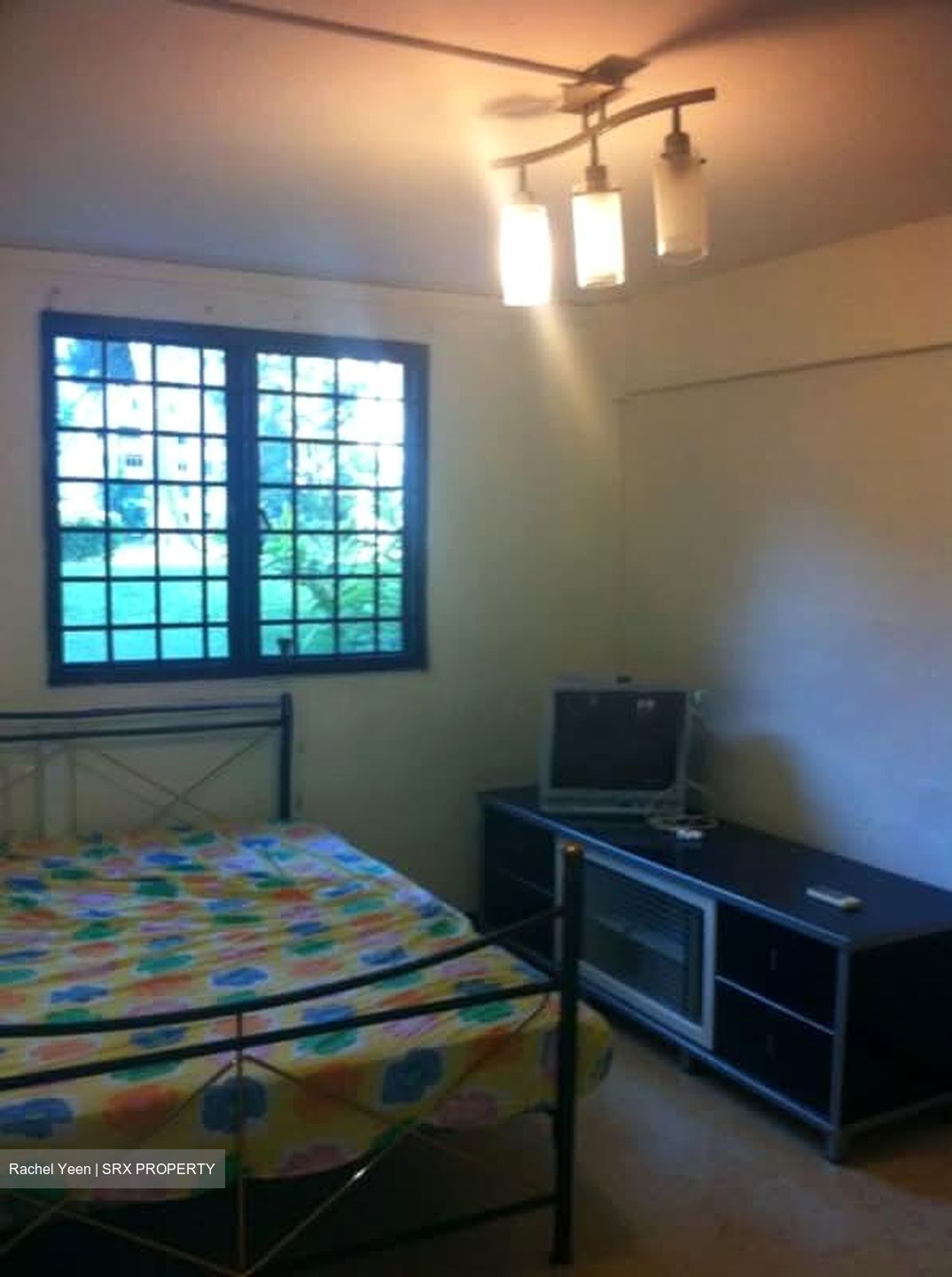 Blk 18 Taman Ho Swee (Bukit Merah), HDB 3 Rooms #526531141